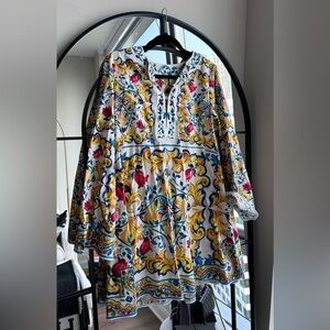 D&G Shift Dress